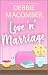 Love 'N' Marriage