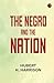 The Negro and the nation