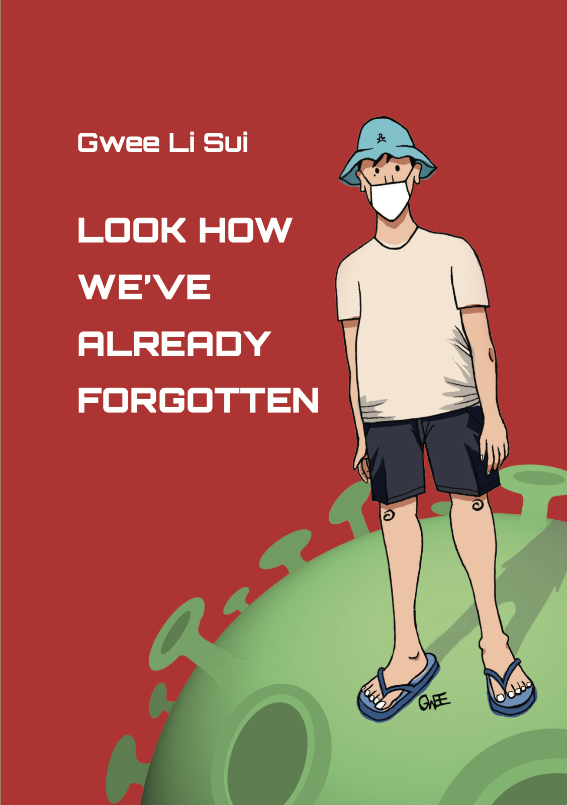 Look How We've Already Forgotten