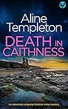 Death in Caithness (DI Kelso Strang #2)