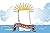 Holy Frigidaire by Debbra Palmer Holy Frigidaire by Debbra Palmer