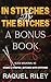 In Stitches With The Bitches by Raquel Riley
