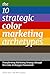 The 10 Strategic Color Mark...