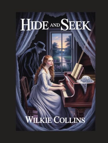 Hide and Seek: Annotated