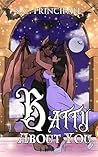 Batty About You (Pine Ridge Universe)