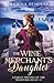 The Wine Merchant's Daughte...
