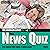 The News Quiz 2011 by BBC Radio Comedy