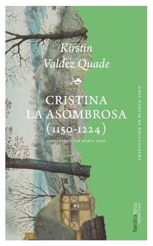 Cristina la asombrosa (Paperback)