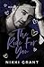 The Ride for You by Nikki Grant The Ride for You by Nikki Grant