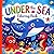 Under the Sea: Coloring Book