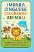 Impara gli Animali in Ingle...