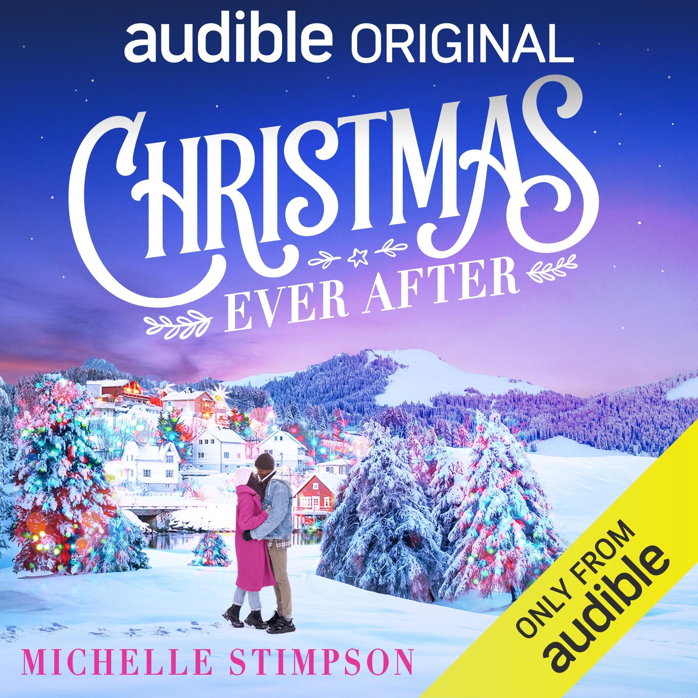 Christmas Ever After (Audible Audio)