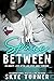 The Space Between by Skye Turner