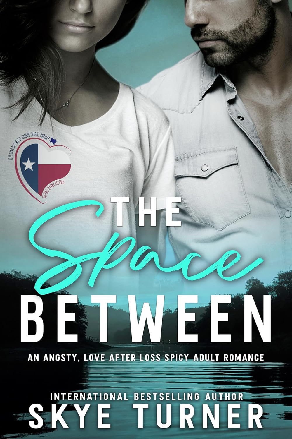 The Space Between