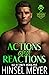 Actions and Reactions (All It Takes #5)
