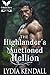 The Highlander’s Auctioned Hellion by Lydia Kendall