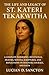 THE LIFE AND LEGACY OF ST. KATERI TEKAKWITHA: A COMPLETE BIOGRAPHY, DEVOTIONAL PRAYERS, NOVENA, SCRIPTURES, AND REFLECTIONS ON HOLINESS, COURAGE, AND FAITH