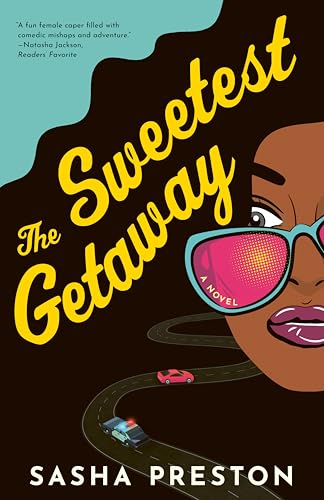 The Sweetest Getaway (The Sweet Escape Book 2)