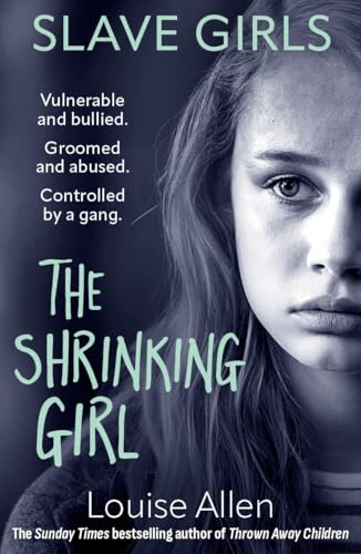 The Shrinking Girl: Hanna (Slave Girls #2)