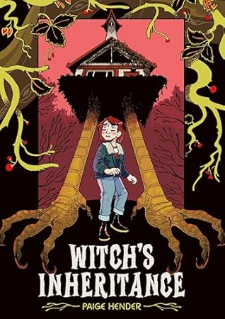 Witch's Inheritance
