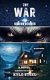 The War for Simeon Heights: Bigfoot Fiction - Drama Novel - Sasquatch, Cryptid Action Adventure - Monster Thriller (The Simeon Heights Saga Book 2)