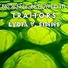 Broken & Betrayed III: Traitors Broken & Betrayed III: Traitors