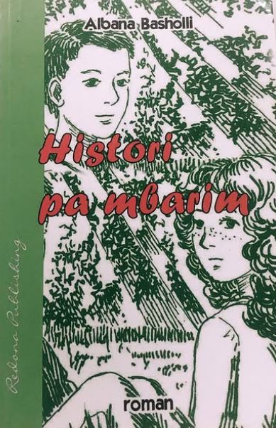 Histori pa mbarim