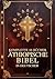Äthiopische Bibel in Deutsc...