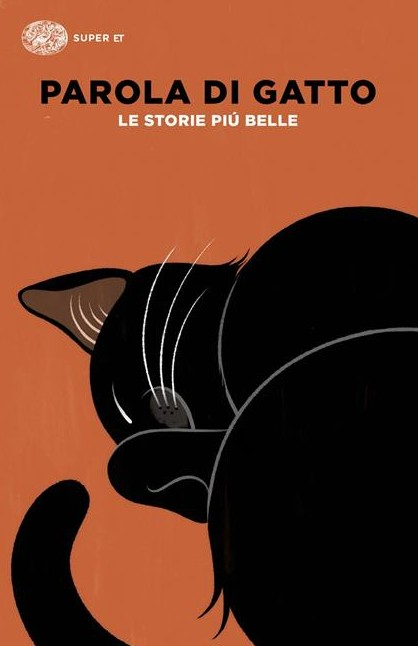 Parola di gatto. Le storie più belle (Paperback)