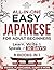 All-in-One Easy Japanese by Horizon Lexis