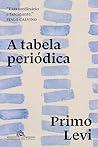 A tabela periódica