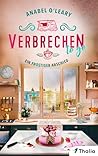 Verbrechen to go - Ein frostiger Abschied by Anabel O'Leary