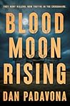 Blood Moon Rising...
