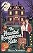 The Haunted Honeymoon Suite