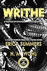 Writhe: A New Years Horror Novella