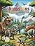 Dinosaurs Coloring Adventure