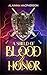 A Shield of Blood and Honor by Alainna MacPherson