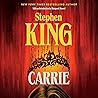 Carrie by Stephen        King