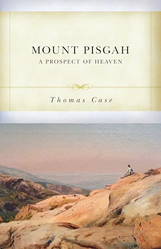Mount Pisgah: A Prospect of Heaven (Paperback)