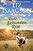 Acht Sekunden Ritt: Christlicher Liebesroman und Kleinstadt-Saga (Three Rivers Ranch Romanze) (German Edition)