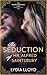 The Seduction of Mr. Alfred Saintsbury (The Virgin Gentlemen's Club Book 1)
