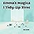 Emma's Magical Tidy-Up Time