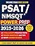 PSAT/NMSQT Power Prep: The ...