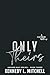 Only Theirs: A MMF Romantic...