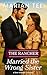 The Rancher Married the Wrong Sister (Billionaires of Evergreen, Texas)
