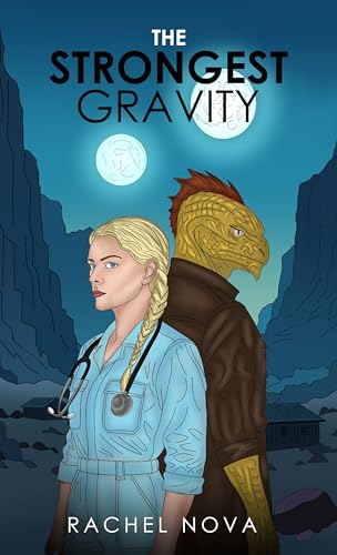 The Strongest Gravity (Kindle Edition)
