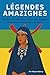 LÉGENDES AMAZIGHES: Mythes ...