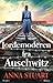 Jordemoderen fra Auschwitz (Krigens modige kvinder, #1)