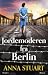 Jordemoderen fra Berlin (Krigens modige kvinder, #2)