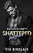 Shattered Honor: Eine Mafia-Romance mit Altersunterschied und Grumpy-Sunshine-Dynamik (Die Familie Rosetti) (German Edition)